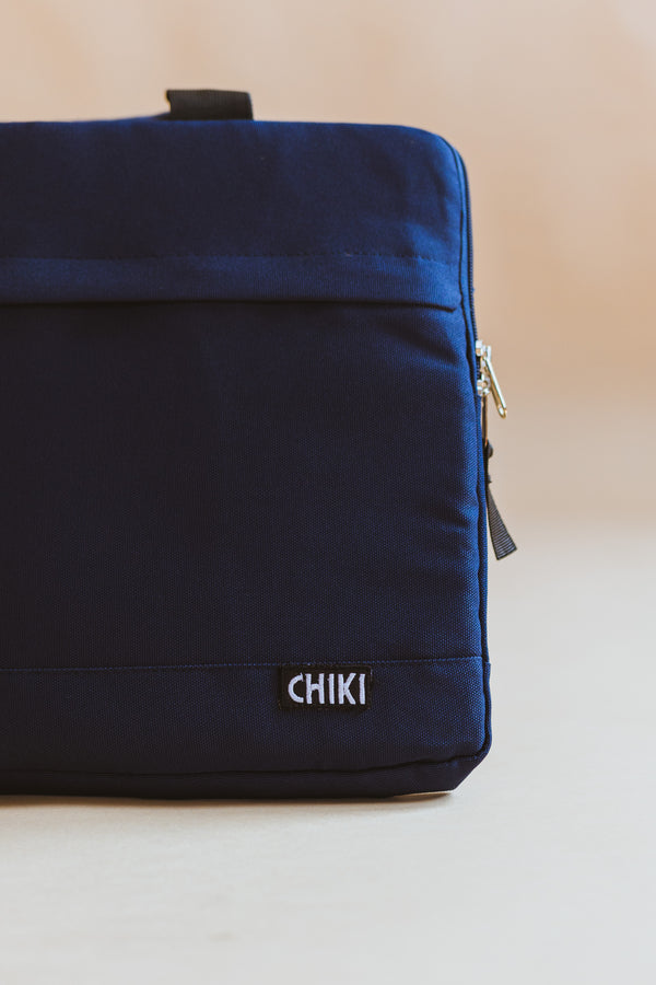 Tubig (Water) Laptop Bag