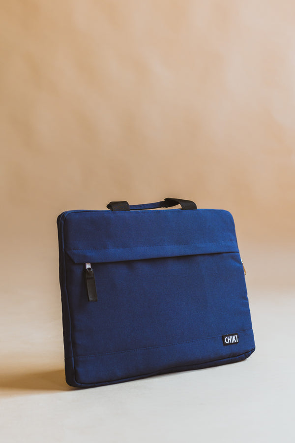 Tubig (Water) Laptop Bag