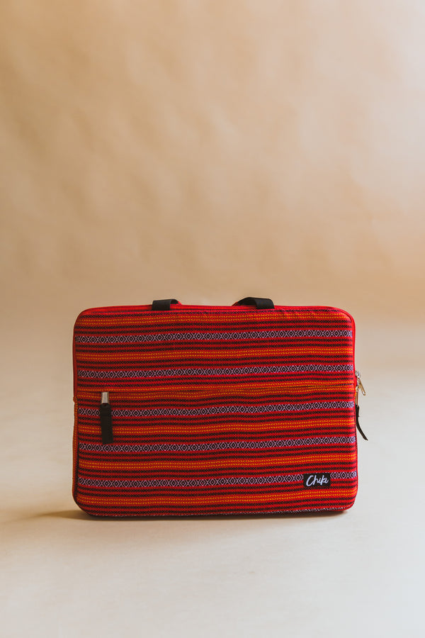 Puso (Heart) Laptop Bag