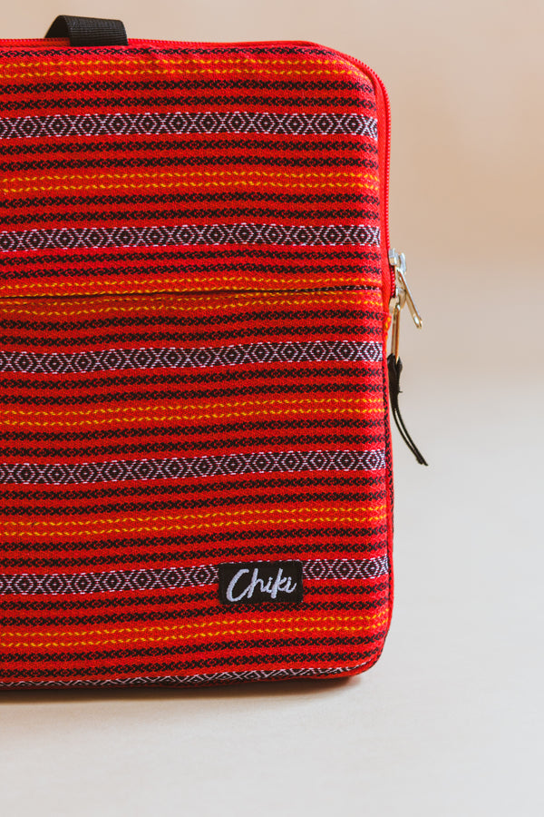Puso (Heart) Laptop Bag
