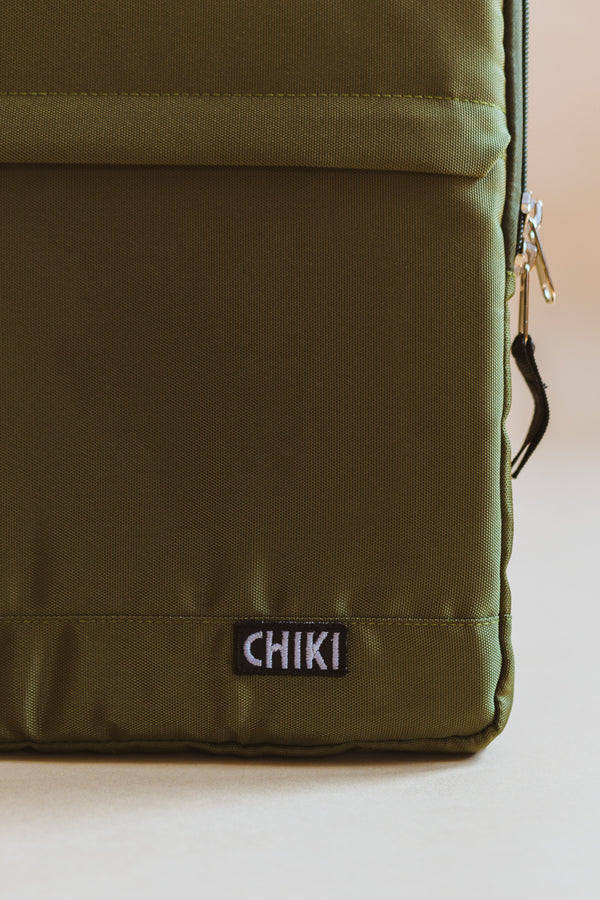 Damo (Grass) Laptop Bag