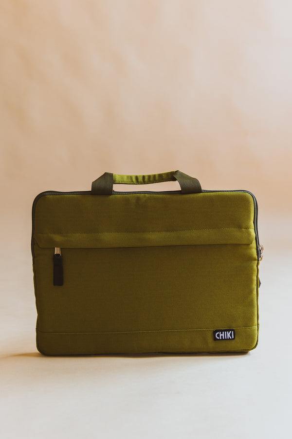 Puno (Tree) Laptop Bag