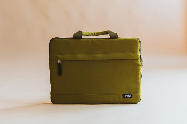 Puno (Tree) Laptop Bag
