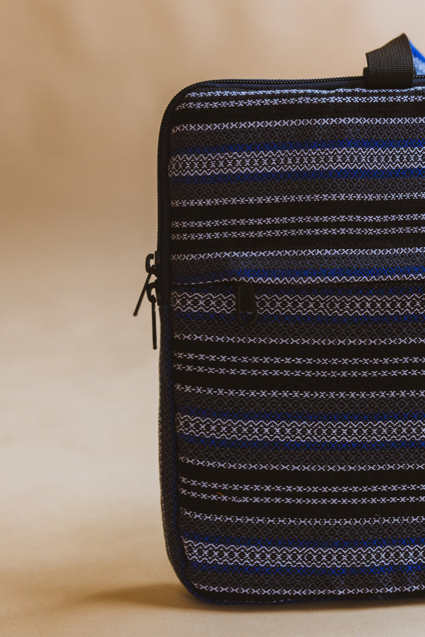 Dagat (Ocean) Laptop Bag