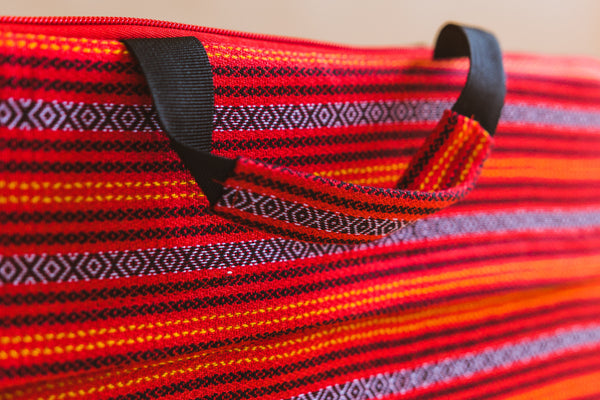 Puso (Heart) Laptop Bag