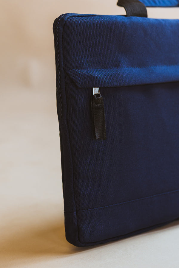 Tubig (Water) Laptop Bag