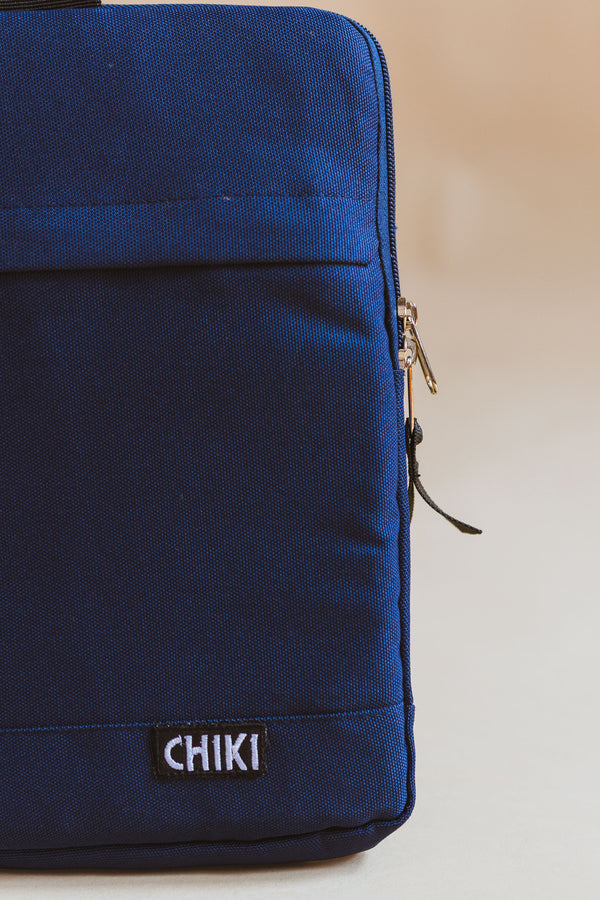 Tubig (Water) Laptop Bag