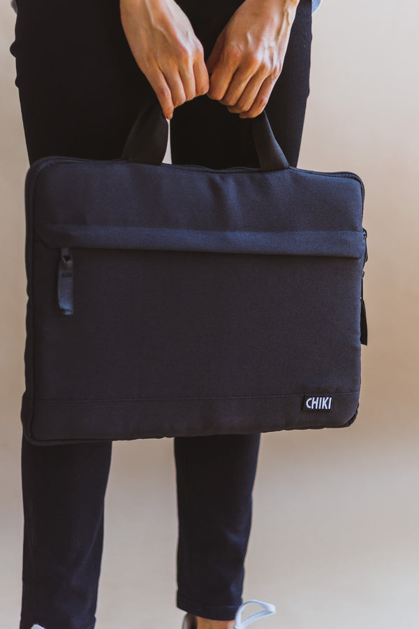 Bato (Stone) Laptop Bag