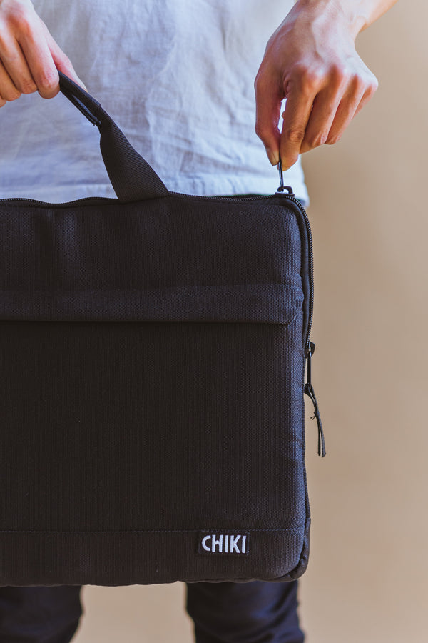 Bato (Stone) Laptop Bag
