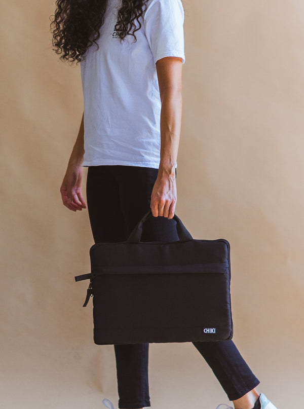 Bato (Stone) Laptop Bag