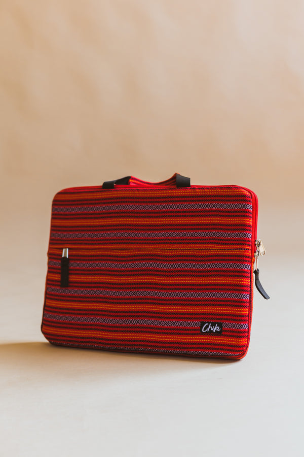 Puso (Heart) Laptop Bag