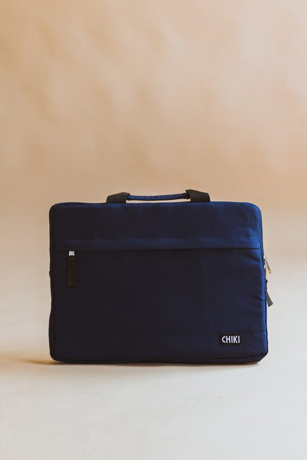 Tubig (Water) Laptop Bag