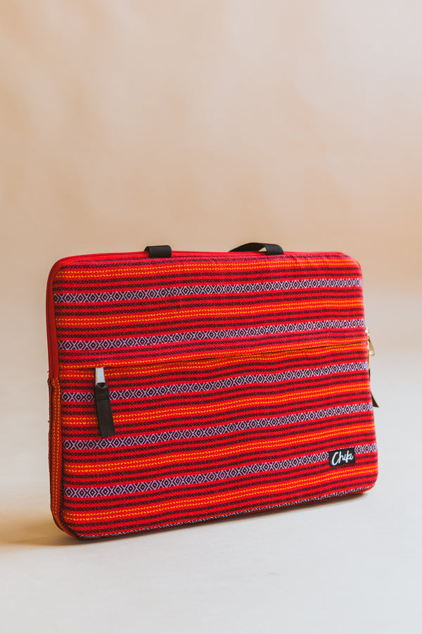 Puso (Heart) Laptop Bag