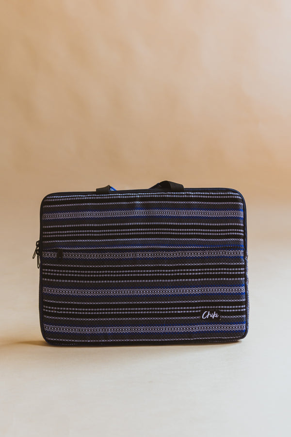 Dagat (Ocean) Laptop Bag