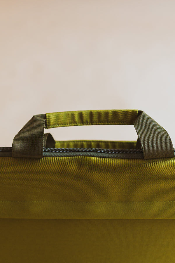 Puno (Tree) Laptop Bag