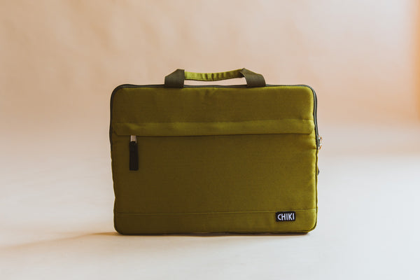 Puno (Tree) Laptop Bag