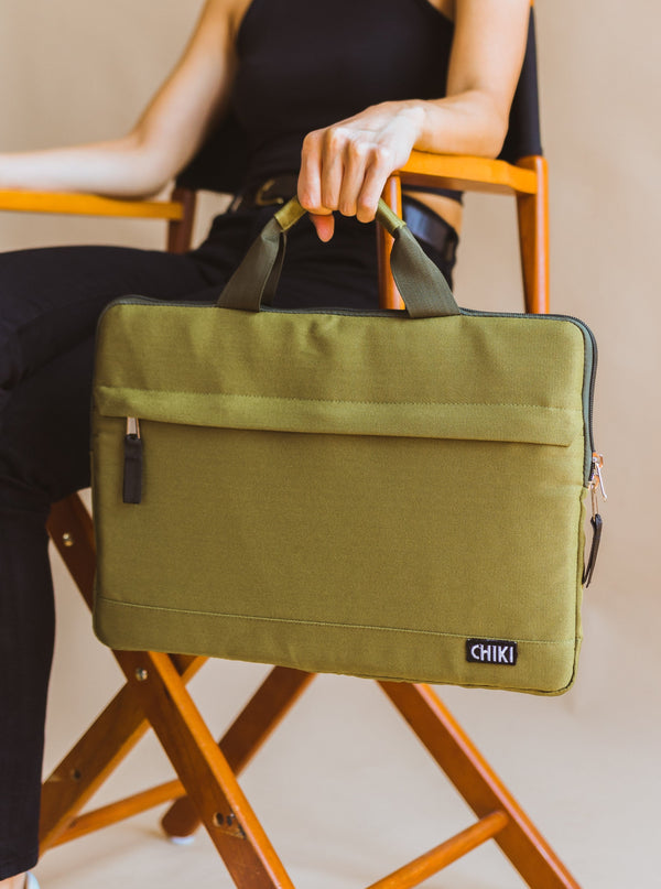 Puno (Tree) Laptop Bag